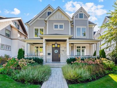 1119 Forest Ave, Wilmette, IL, 60091