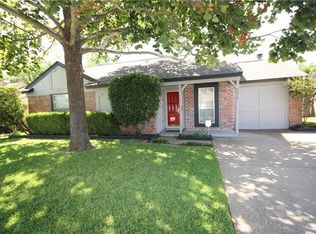 3413 Highlawn Ter, Fort Worth, TX 76133