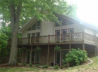 1094 Gottland Shoals Rd, Blountville, TN 37617