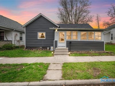 411 Seneca St, Defiance, OH, 43512