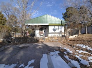 529 Pine Ave, Newcastle, WY 82701