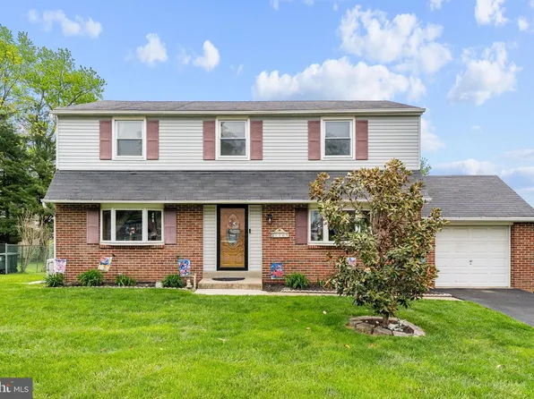 1109 Central Ave, Feasterville, PA 19053