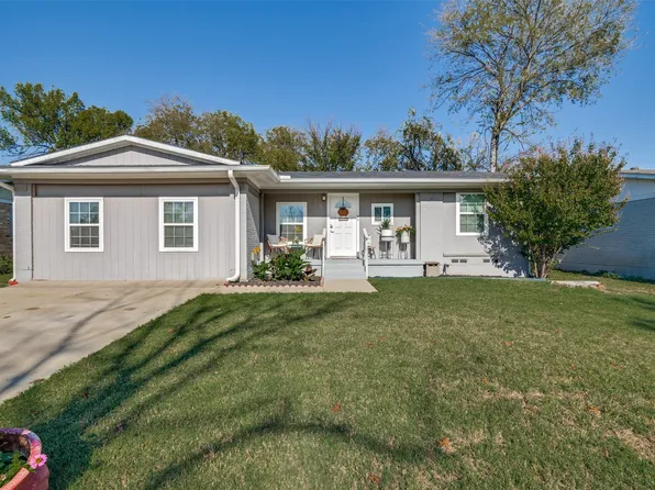 4525 Cornell Dr, Garland, TX 75042