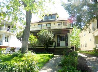 3138 Kensington Rd, Cleveland Heights, OH