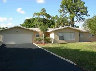 4201 SW 6th St, Plantation, FL 33317
