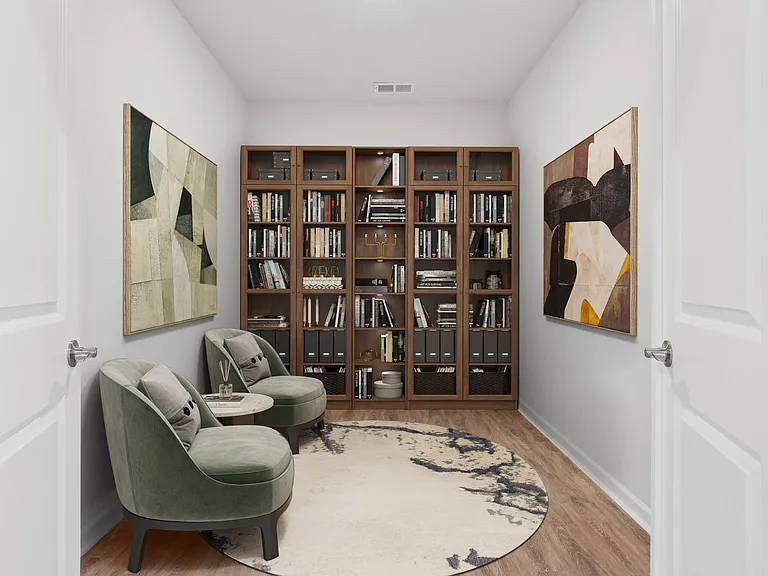 Arbor View Townhomes — Photo 23