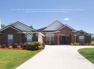 2383 Carolina Cherry Ct, Fleming Island, FL 32003