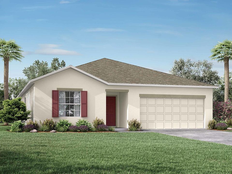 Elevation A Opt Base Front