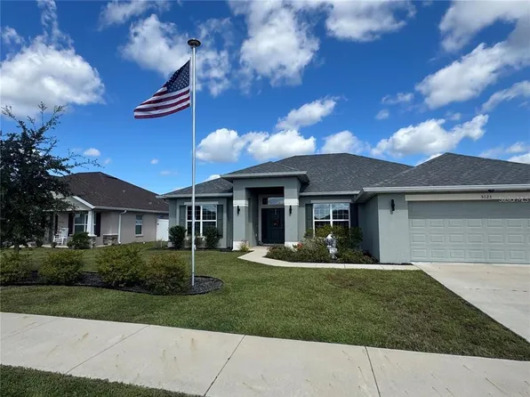 5123 SW 91st St, Ocala, FL 34476