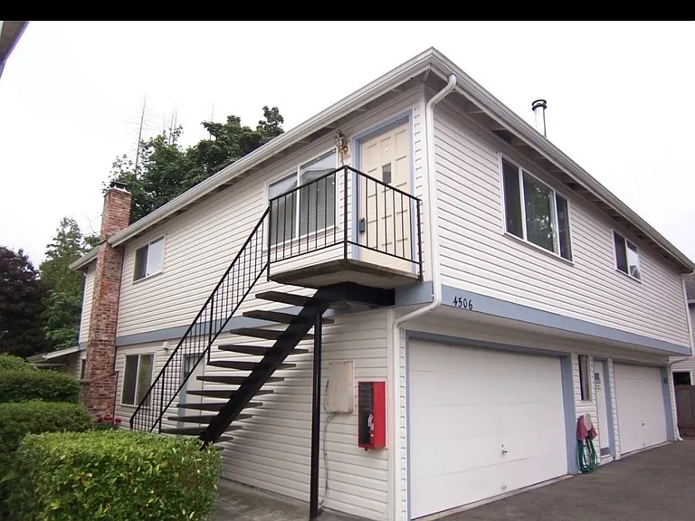 4506 216th St SW #D — Photo 1