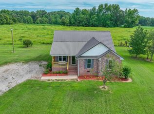 3721 Conner Whitefield Rd, Ripley, TN 38063