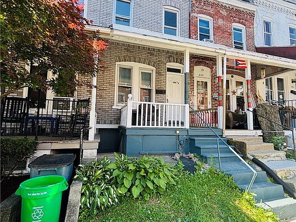 2nd image of 620 1/2 W Cedar St