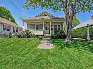 70 Bassett St, Pawtucket, RI 02861