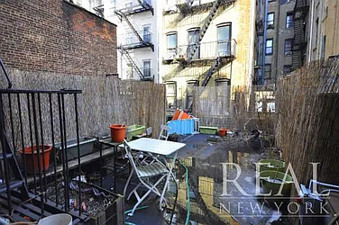 Rented by REAL New York