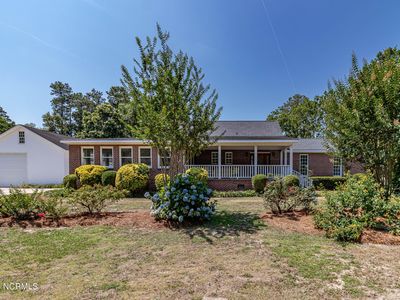 101 Serenity Drive, Goldsboro, NC, 27530