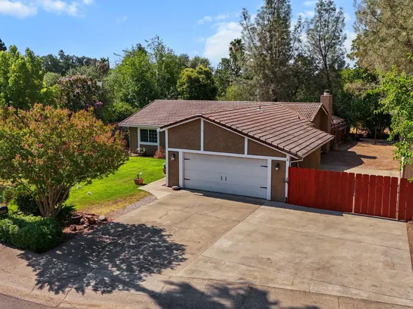 2633 Forest Ct, Redding, CA 96002