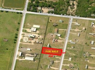 1315 Durango St, Edinburg, TX 78542