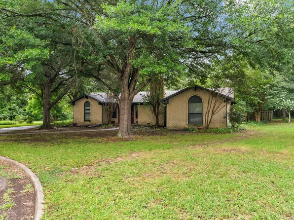 2823 Laurel Ln, Commerce, TX 75428