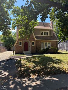 307 Berkley Rd, Indianapolis, IN, 46208