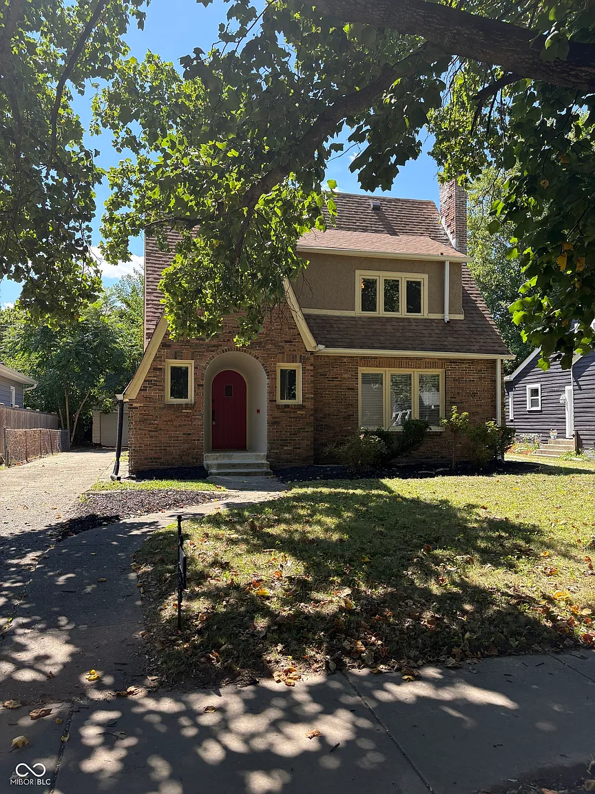 307 Berkley Rd photo 1