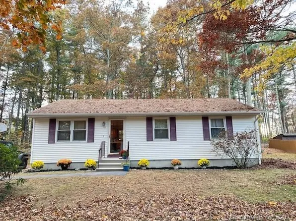 122 Pleasant View Drive, Killingly, CT 06241