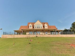 12621 County Road 452, Lindale, TX 75771
