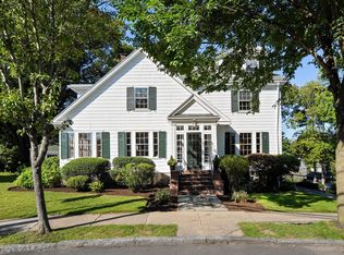 70 Kensington Park, Arlington, MA 02476