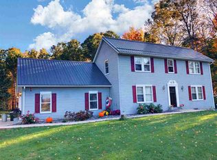 6729 Lower Rd, Sobieski, WI 54171