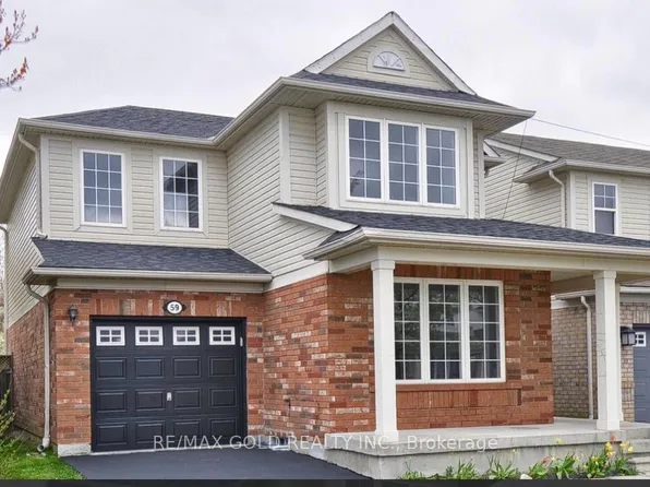 59 Baintree Way, Cambridge, ON N1T 2H3