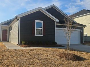 223 Norman Ave, Lillington, NC 27546