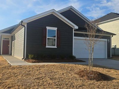 223 Norman Ave, Lillington, NC, 27546