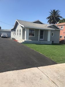 11429 Berendo Ave, Los Angeles, CA, 90044