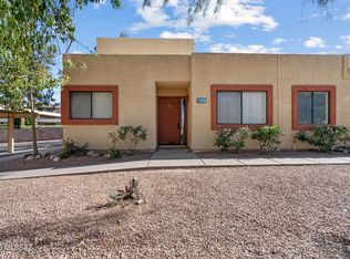7522 E Terrace Dr, Tucson, AZ 85710