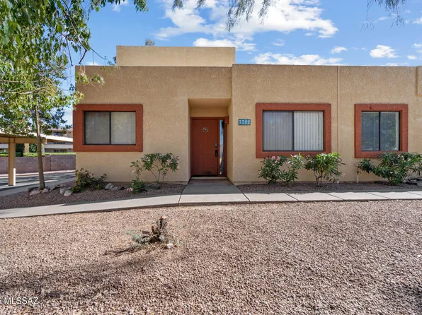 7522 E Terrace Dr, Tucson, AZ 85710