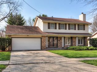 7204 Prairie Ave, Urbandale, IA 50322