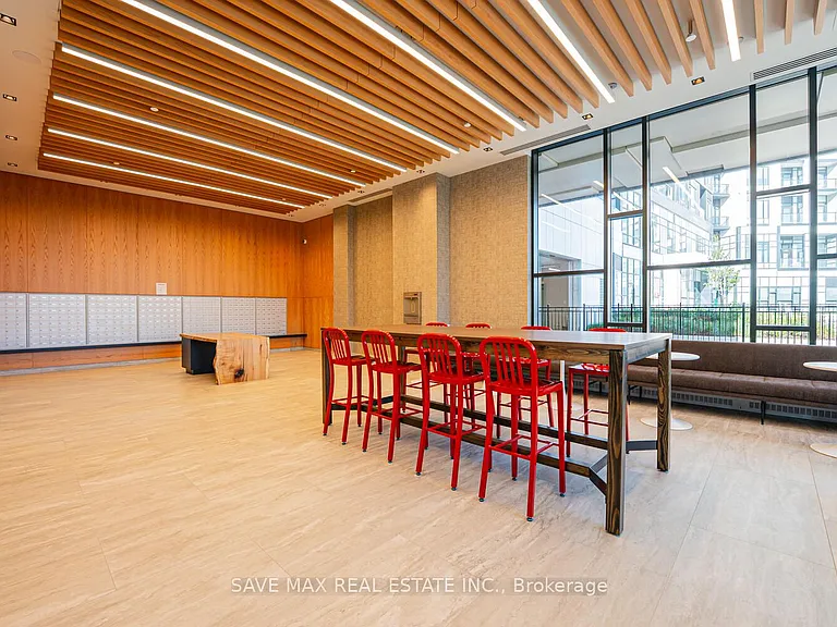 2485 Eglinton Ave W #402 — Photo 35