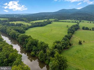 LOT-46A W Strasburg Rd, Front Royal, VA 22630