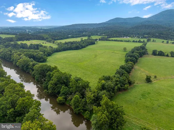 LOT-46A W Strasburg Rd, Front Royal, VA 22630