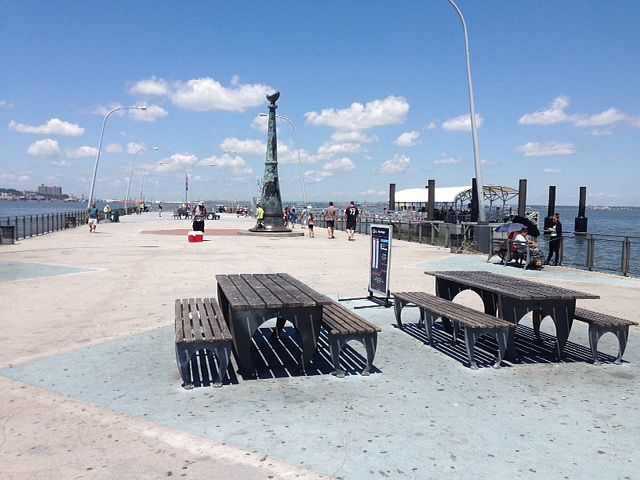 2nd image of 247 72nd St #1F