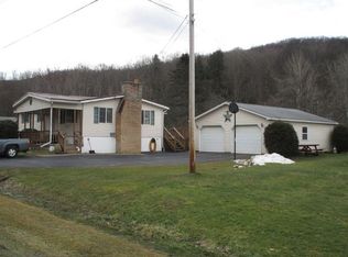 58 McCrea Brk, Eldred, PA 16731