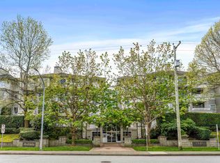 8880 Jones Rd #119, Richmond, BC V6Y 3Z1