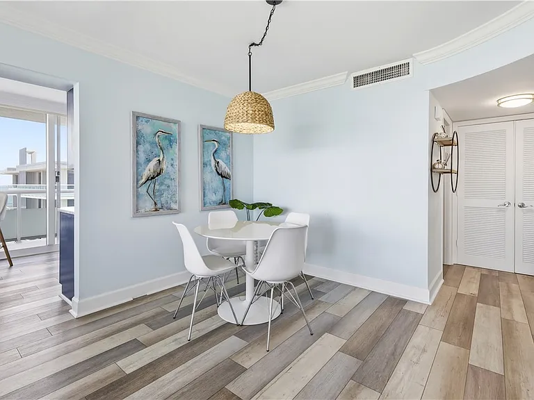 3554 Ocean Drive 703S #2S — Photo 12