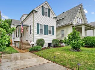 3900 Bates St, Saint Louis, MO 63116