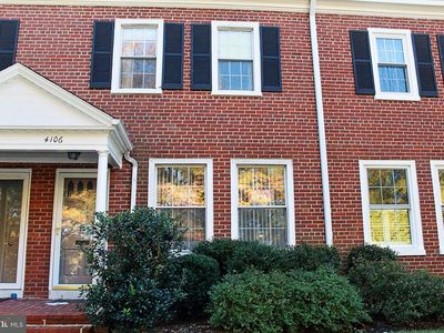 4106 36th St S, Arlington, VA, 22206