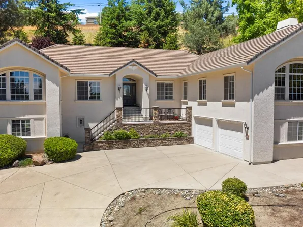 11160 Sunrise Ridge Cir, Auburn, CA 95603