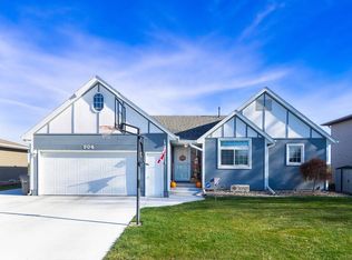 804 N Boxelder St, Norfolk, NE 68701
