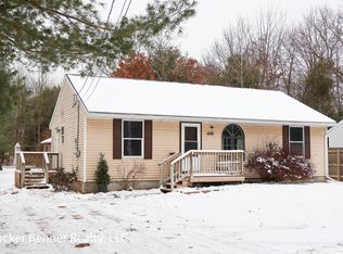 1555 Frost St, Muskegon, MI 49442