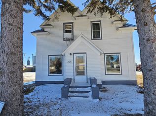 205 2nd Ave NE, Herreid, SD 57632