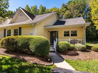 805 Carriage Crossing Ln UNIT E, Greensboro, NC 27410