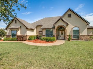 108 Camino Real E, Lucas, TX 75098